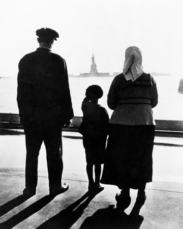 Ellis Island Pics